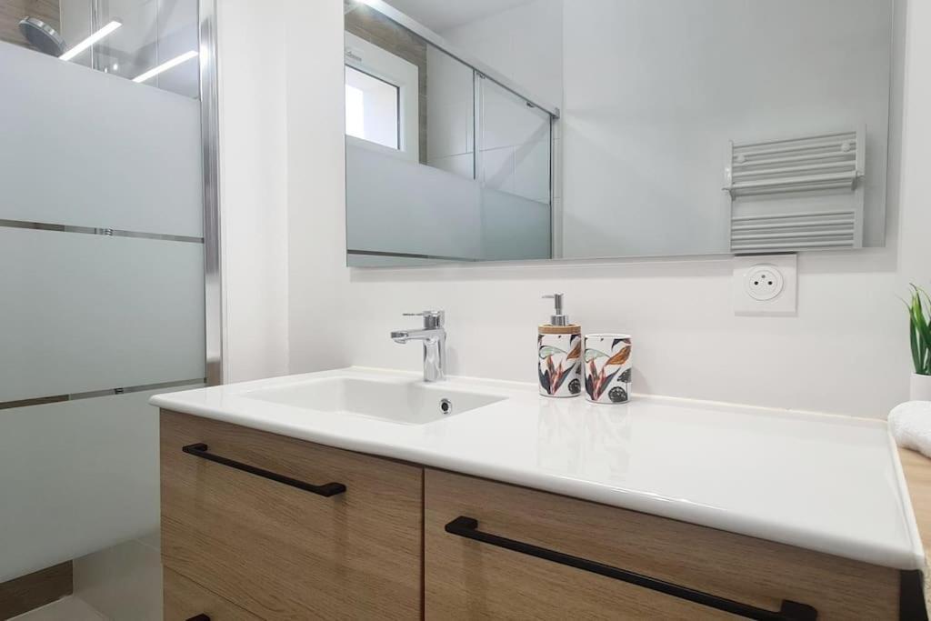 Le Bel Horizon Apartment Bessines Exterior photo